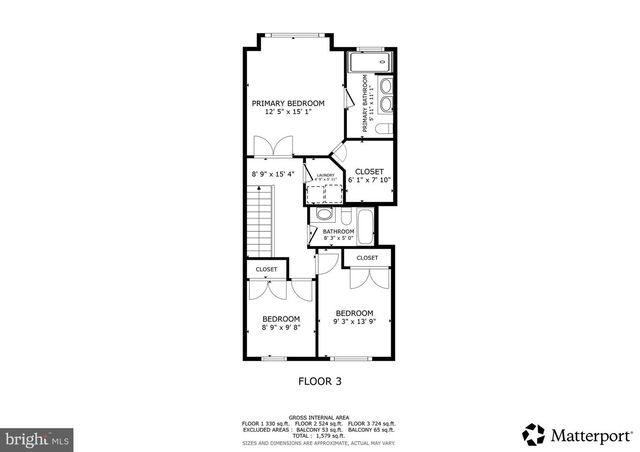 303 GARDEN VIEW SQ, Rockville, MD 20850