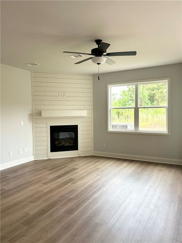 40 Crest Drive 24, Hartwell, GA 30643