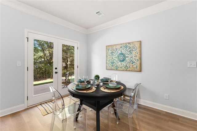 40 Crest Drive 24, Hartwell, GA 30643