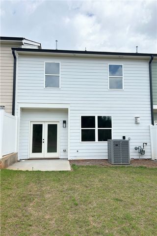 40 Crest Drive 24, Hartwell, GA 30643