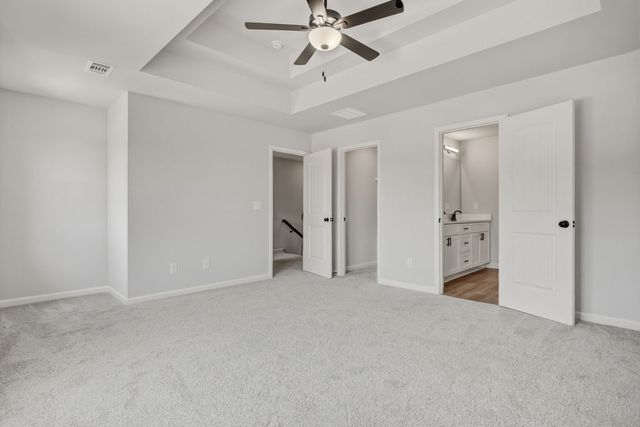 40 Crest Drive 24, Hartwell, GA 30643