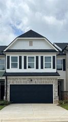 40 Crest Drive 24, Hartwell, GA 30643