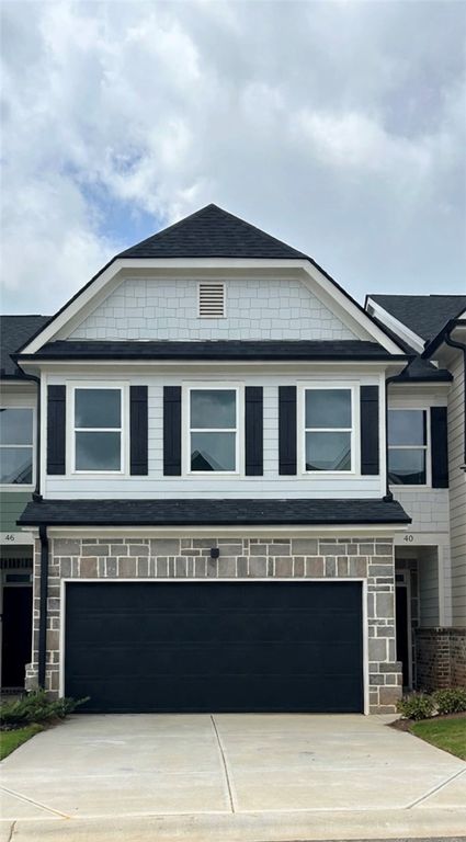40 Crest Drive 24, Hartwell, GA 30643
