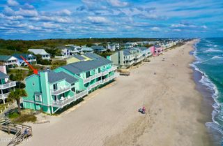 1508 Sand Dollar Court 1508, Kure Beach, NC 28449