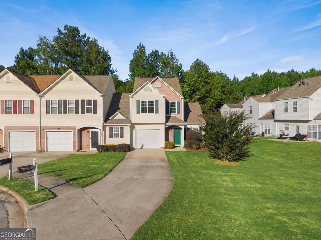 6701 Sunset Court, Rex, GA 30273 — photo 2