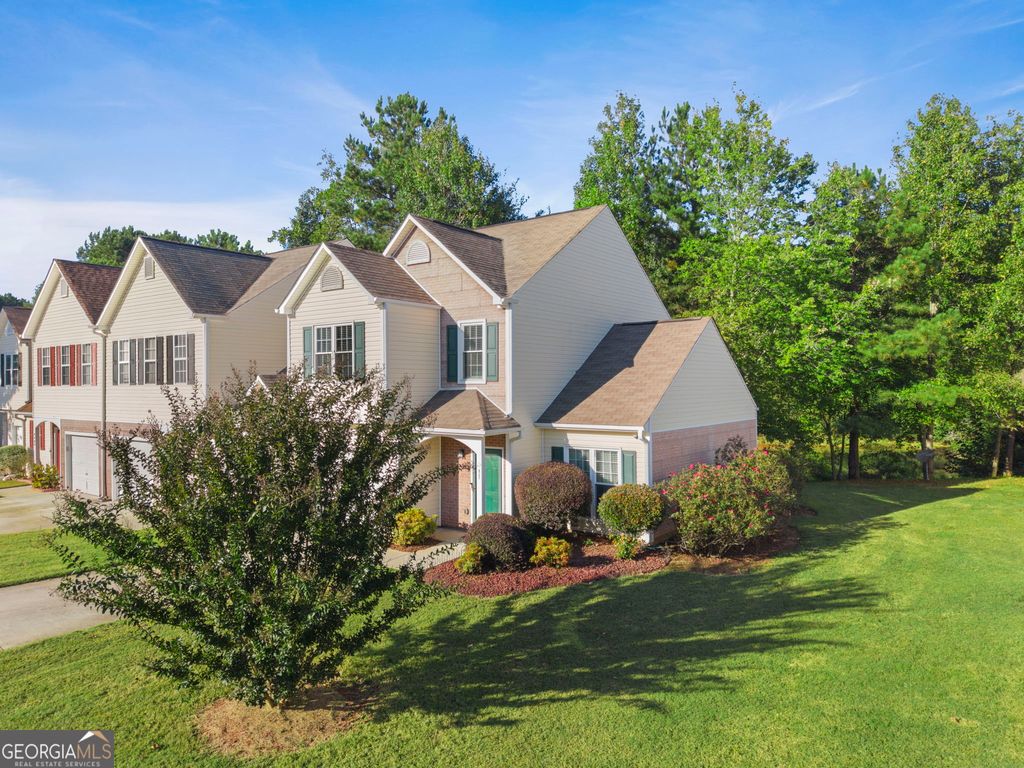 6701 Sunset Court, Rex, GA 30273 — photo 3