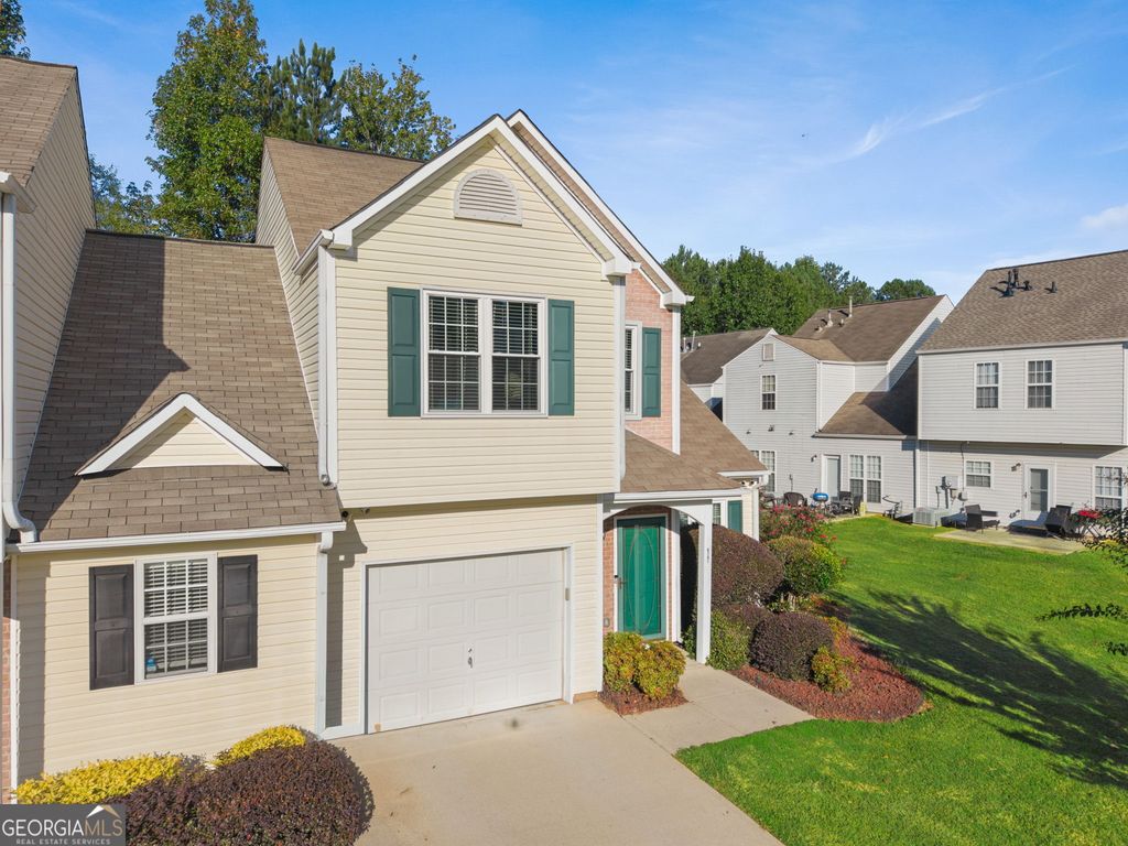 6701 Sunset Court, Rex, GA 30273 — photo 4