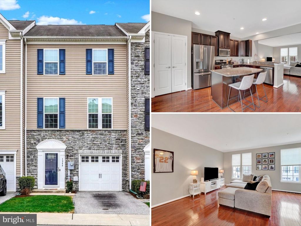 1244 ELDERSLIE LN, York, PA 17403