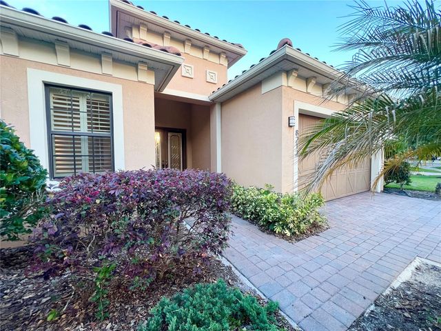 8213 PRESTBURY DRIVE, Orlando, FL 32832