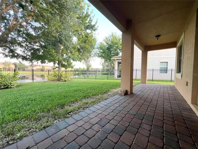 8213 PRESTBURY DRIVE, Orlando, FL 32832