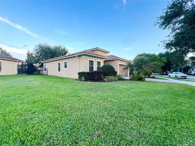 8213 PRESTBURY DRIVE, Orlando, FL 32832