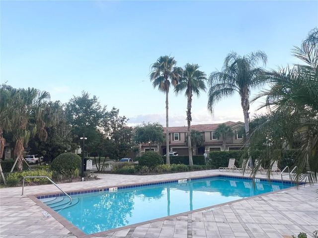 8213 PRESTBURY DRIVE, Orlando, FL 32832