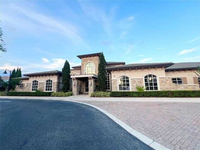 8213 PRESTBURY DRIVE, Orlando, FL 32832