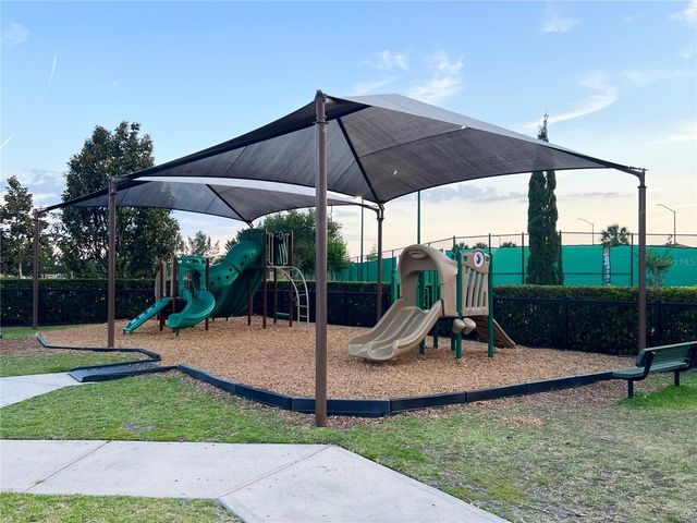 8213 PRESTBURY DRIVE, Orlando, FL 32832