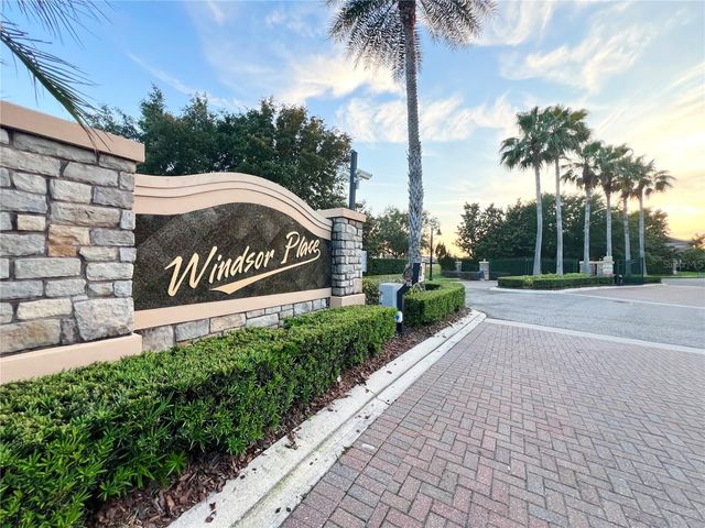 8213 PRESTBURY DRIVE, Orlando, FL 32832