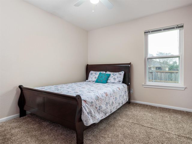 907 Ridgemont CIR, Leander, TX 78641