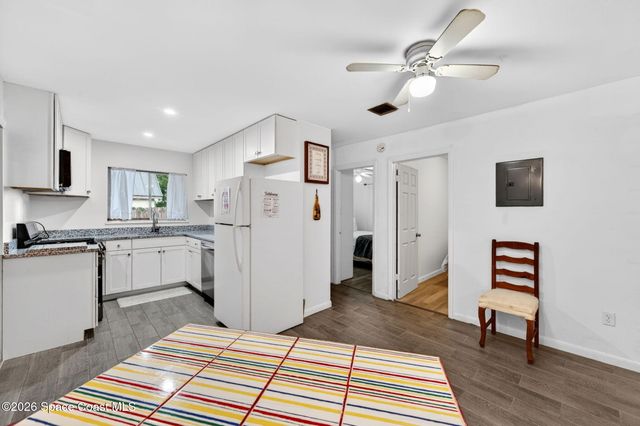 1707 Platt Street, Melbourne, FL 32901