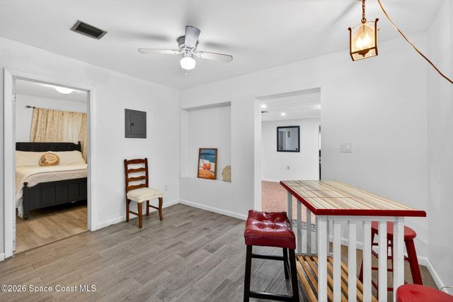 1707 Platt Street, Melbourne, FL 32901