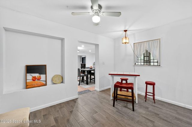 1707 Platt Street, Melbourne, FL 32901
