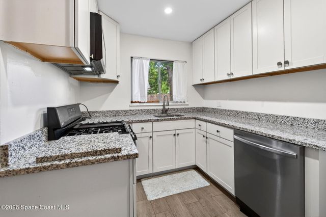 1707 Platt Street, Melbourne, FL 32901