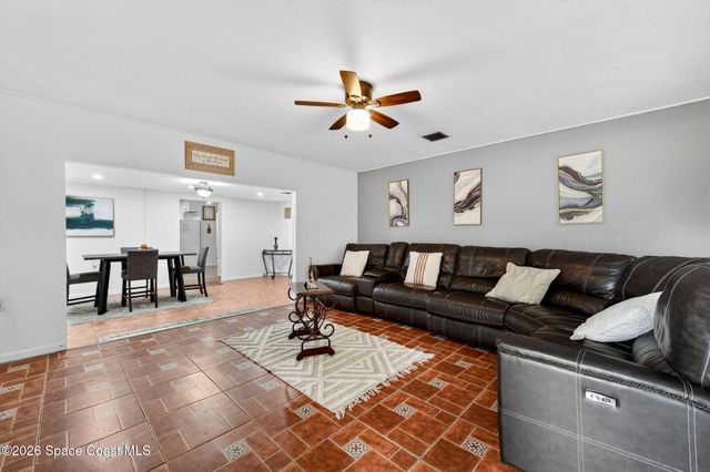 1707 Platt Street, Melbourne, FL 32901