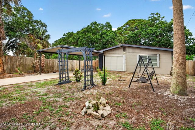 1707 Platt Street, Melbourne, FL 32901