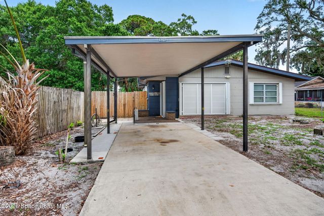 1707 Platt Street, Melbourne, FL 32901