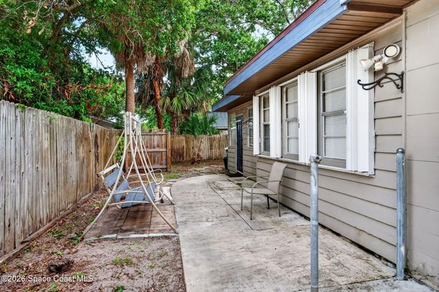 1707 Platt Street, Melbourne, FL 32901
