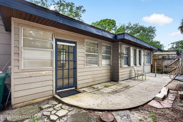 1707 Platt Street, Melbourne, FL 32901