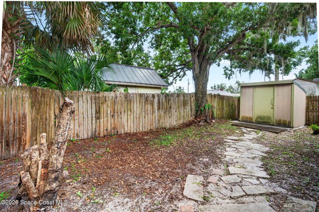 1707 Platt Street, Melbourne, FL 32901