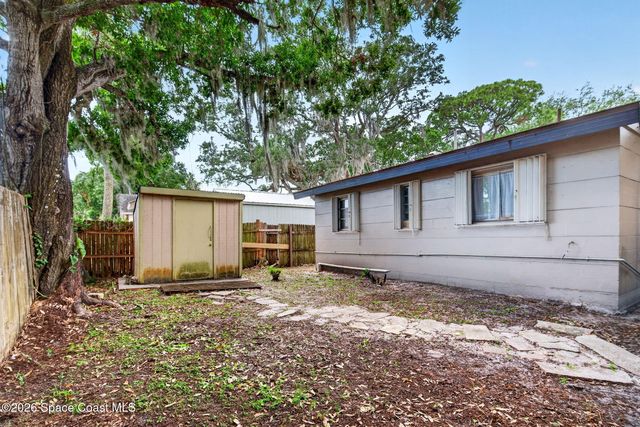 1707 Platt Street, Melbourne, FL 32901