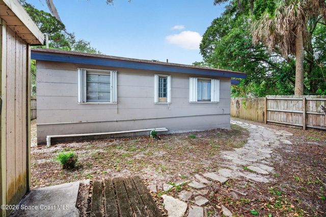 1707 Platt Street, Melbourne, FL 32901
