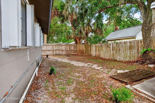 1707 Platt Street, Melbourne, FL 32901