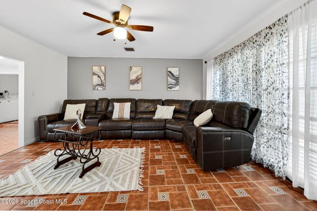 1707 Platt Street, Melbourne, FL 32901
