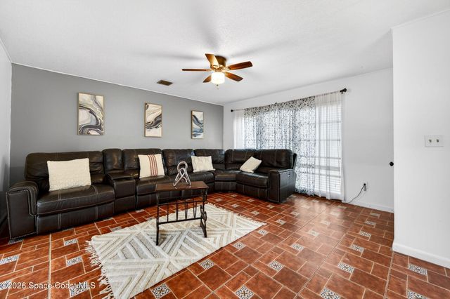 1707 Platt Street, Melbourne, FL 32901