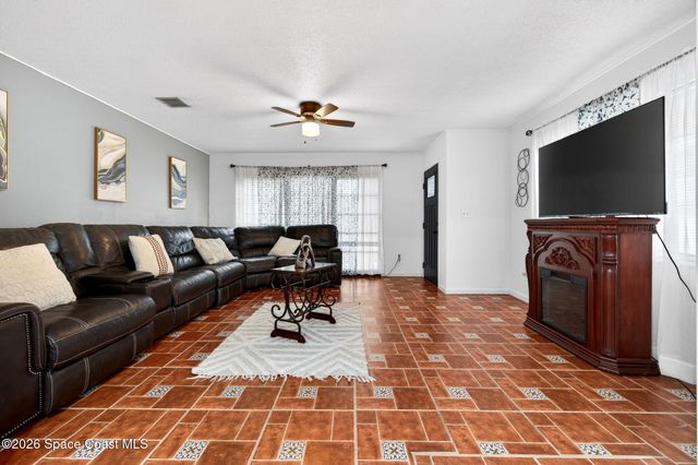 1707 Platt Street, Melbourne, FL 32901