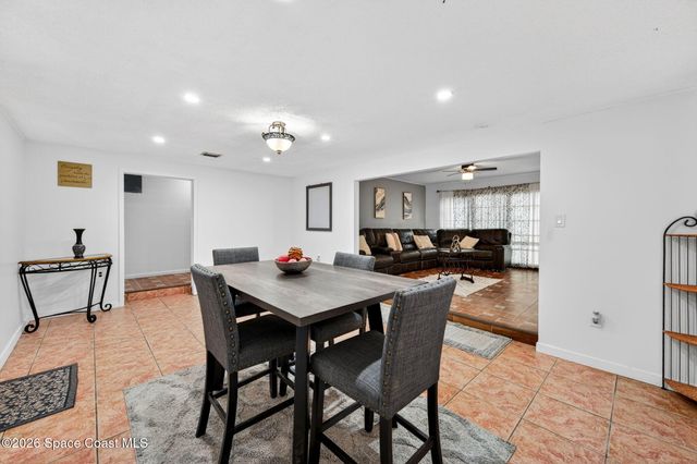 1707 Platt Street, Melbourne, FL 32901