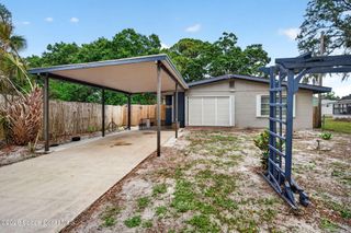 1707 Platt Street, Melbourne, FL 32901