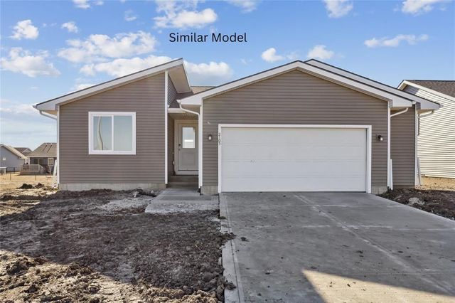 3501 SE Bannister Drive, Ankeny, IA 50021