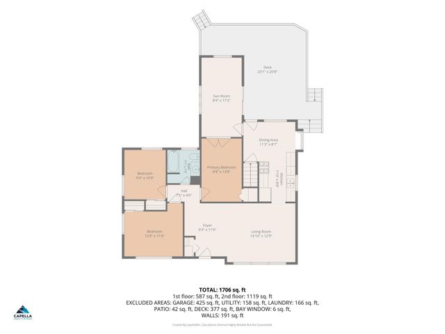 1607 Clarence Street, Saint Paul, MN 55106