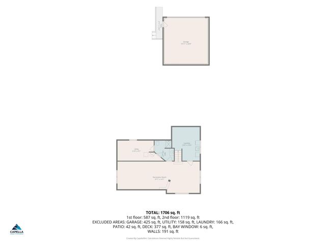 1607 Clarence Street, Saint Paul, MN 55106