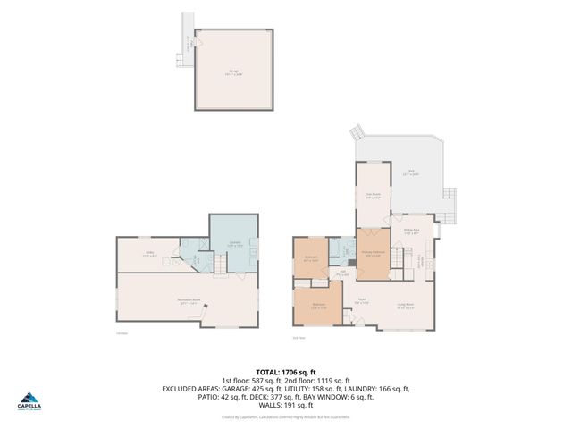 1607 Clarence Street, Saint Paul, MN 55106