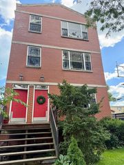 7223 N Oakley Avenue 1E, Chicago, IL 60645