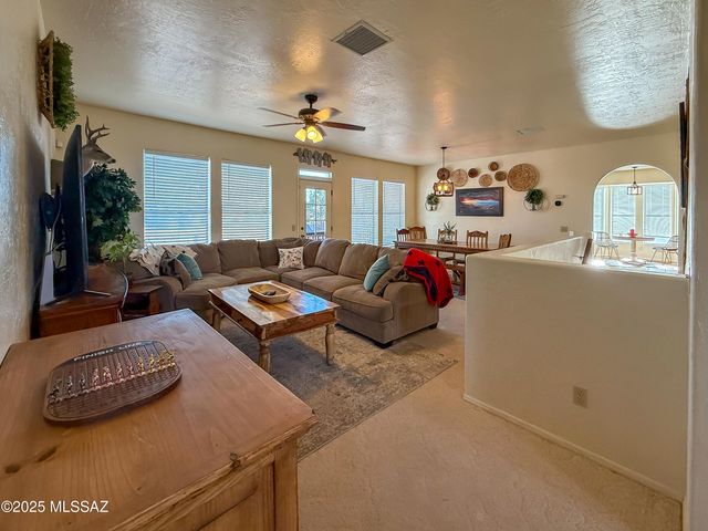 2804 Highway 83, Sonoita, AZ 85637