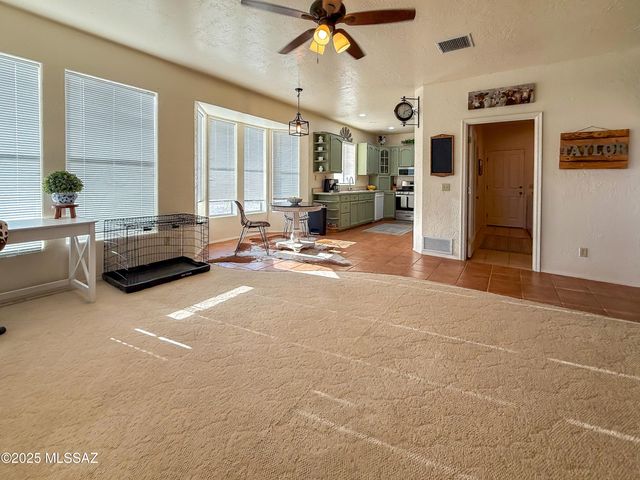 2804 Highway 83, Sonoita, AZ 85637