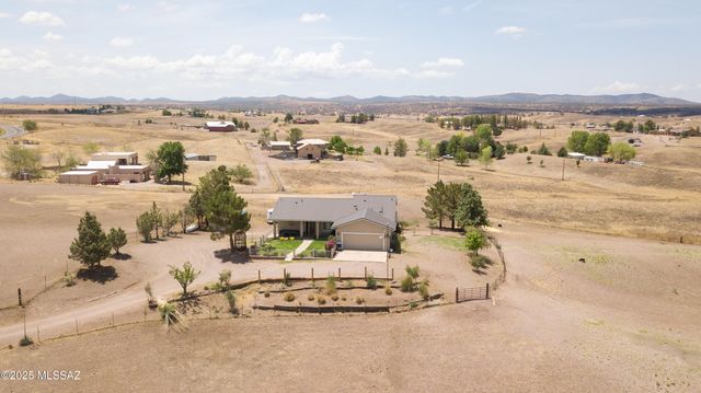 2804 Highway 83, Sonoita, AZ 85637
