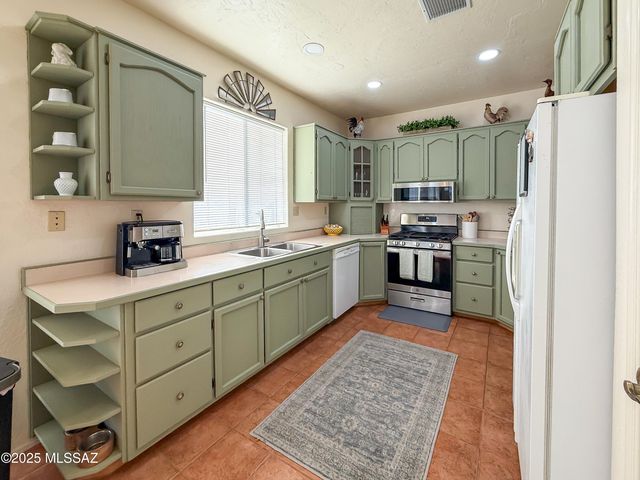 2804 Highway 83, Sonoita, AZ 85637