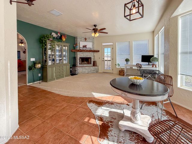 2804 Highway 83, Sonoita, AZ 85637