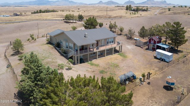 2804 Highway 83, Sonoita, AZ 85637