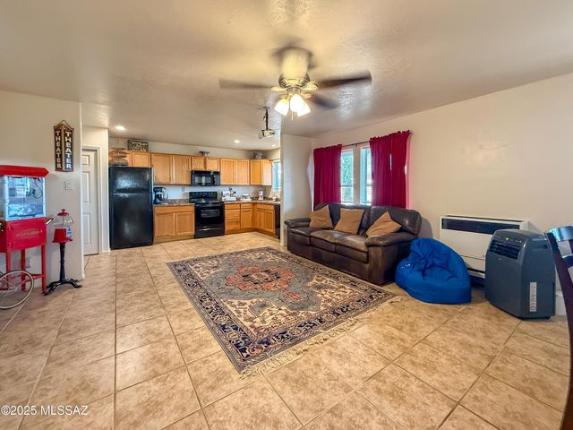 2804 Highway 83, Sonoita, AZ 85637